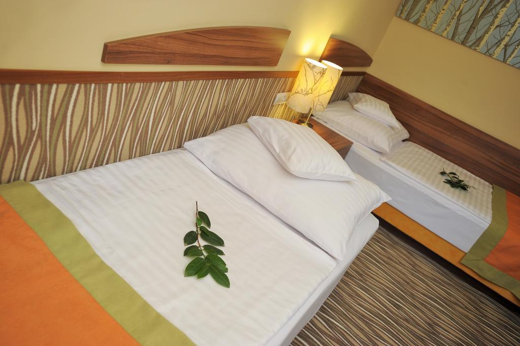Park Hotel Gyula Rom bilde