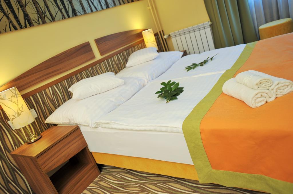 Park Hotel Gyula Rom bilde